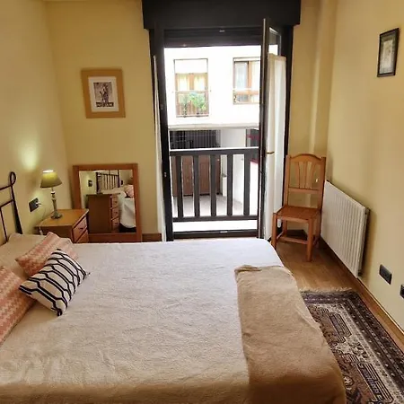 Raitan 2 - Apartamento Con Piscina Compartida Para 4 Pax - Vut-4301-As Colunga Extérieur photo