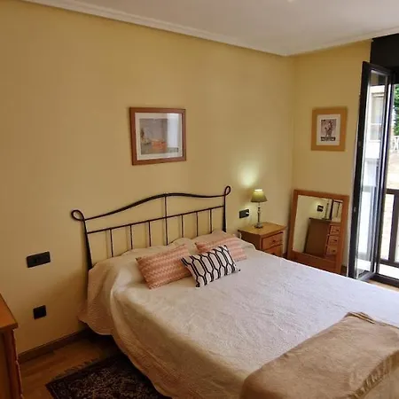 Raitan 2 - Apartamento Con Piscina Compartida Para 4 Pax - Vut-4301-As Colunga Extérieur photo