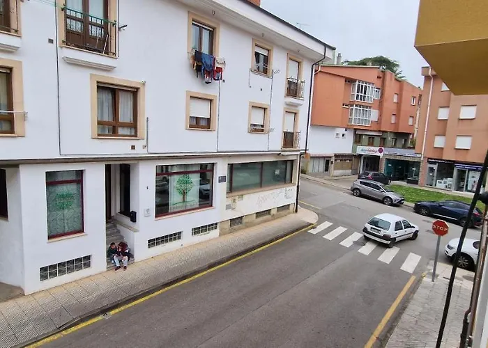 Raitan 2 - Apartamento Con Piscina Compartida Para 4 Pax - Vut-4301-As