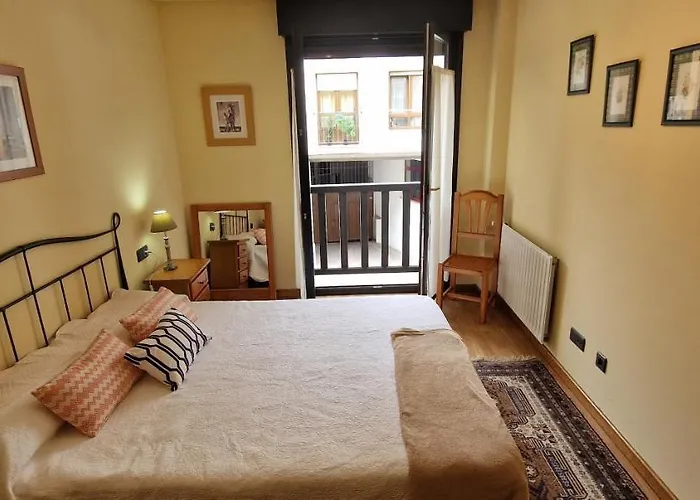 Raitan 2 - Apartamento Con Piscina Compartida Para 4 Pax - Vut-4301-As