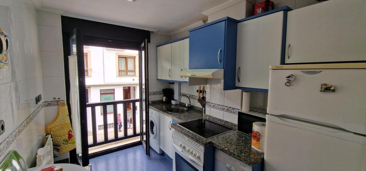 Raitan 2 - Con Piscina Compartida 4 Pax - Vut-4301-as