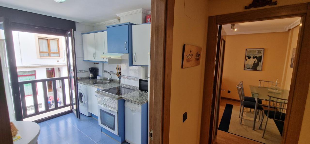 Raitan 2 - Con Piscina Compartida 4 Pax - Vut-4301-as