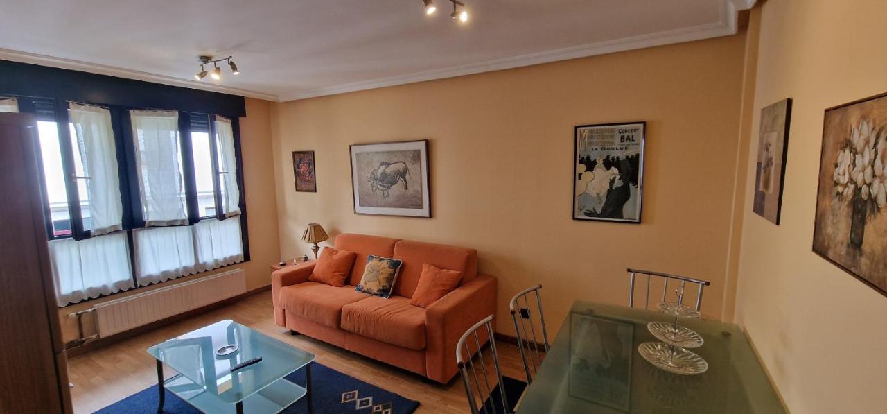 Raitan 2 - Con Piscina Compartida 4 Pax - Vut-4301-as Apartment Colunga