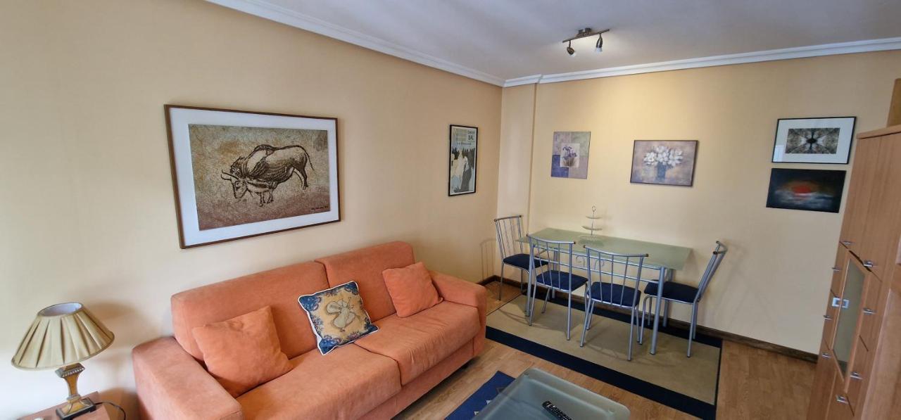 Raitan 2 - Con Piscina Compartida 4 Pax - Vut-4301-as Colunga