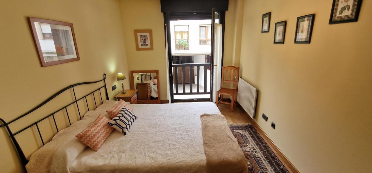 Raitan 2 - Con Piscina Compartida 4 Pax - Vut-4301-as Colunga