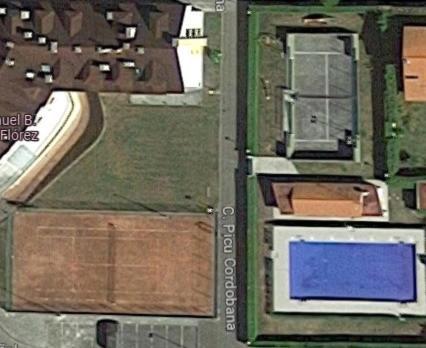 Raitan 2 - Con Piscina Compartida 4 Pax - Vut-4301-as Colunga
