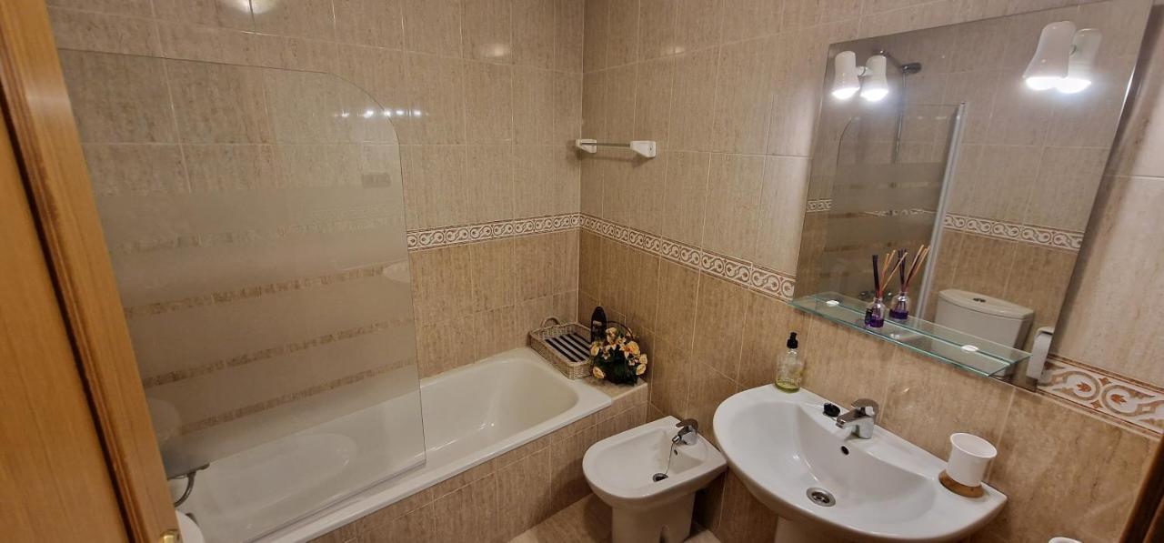 Raitan 2 - Con Piscina Compartida 4 Pax - Vut-4301-as * Colunga