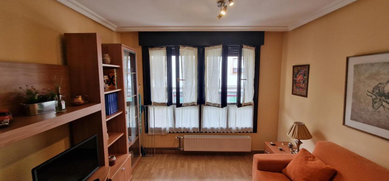 Raitan 2 - Con Piscina Compartida 4 Pax - Vut-4301-as * Colunga