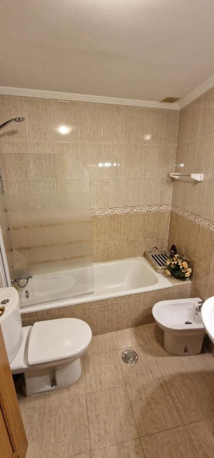 Raitan 2 - Con Piscina Compartida 4 Pax - Vut-4301-as Apartament